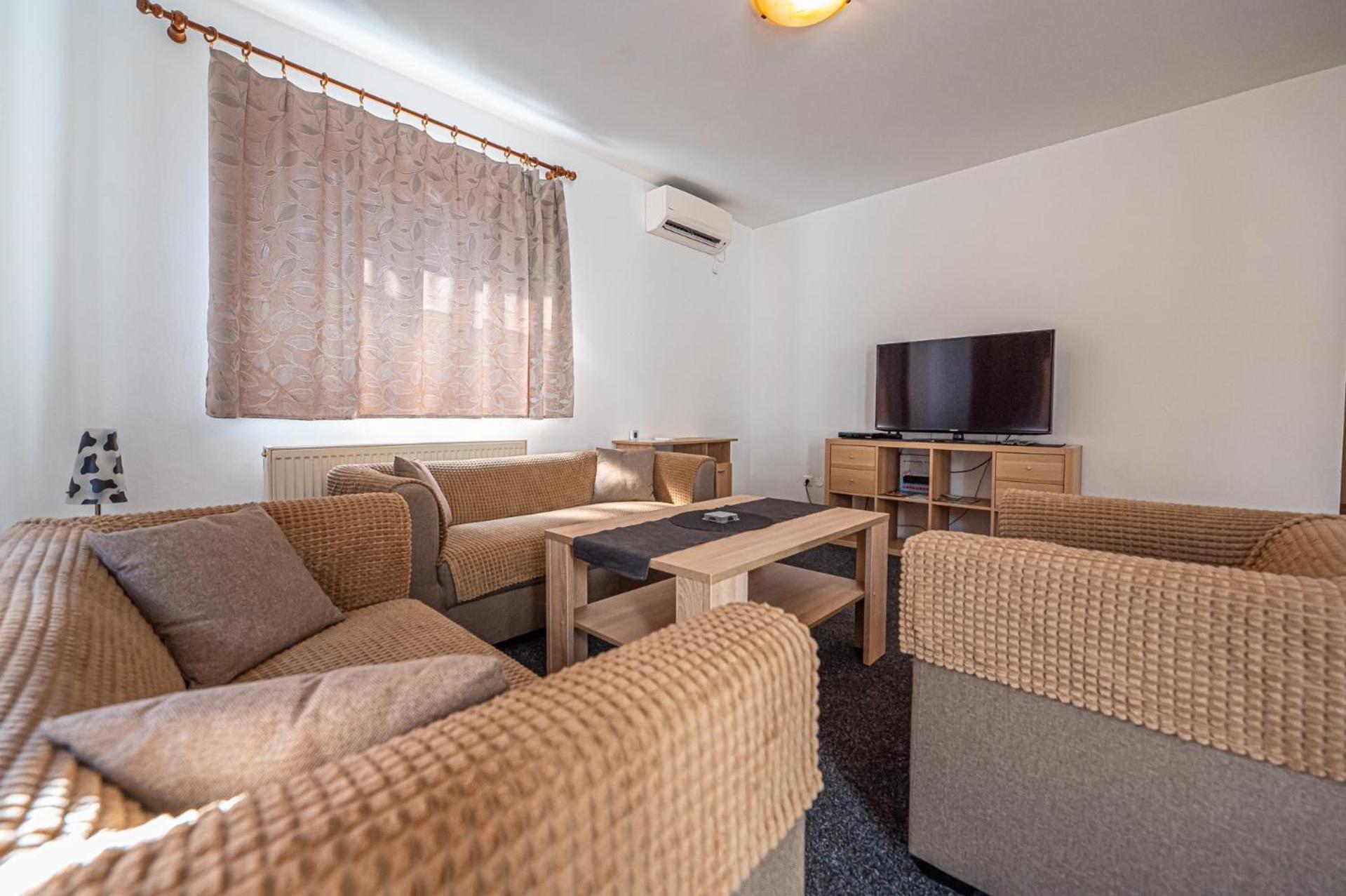 Xlsuite Apartment Comfort Piest'any Room photo